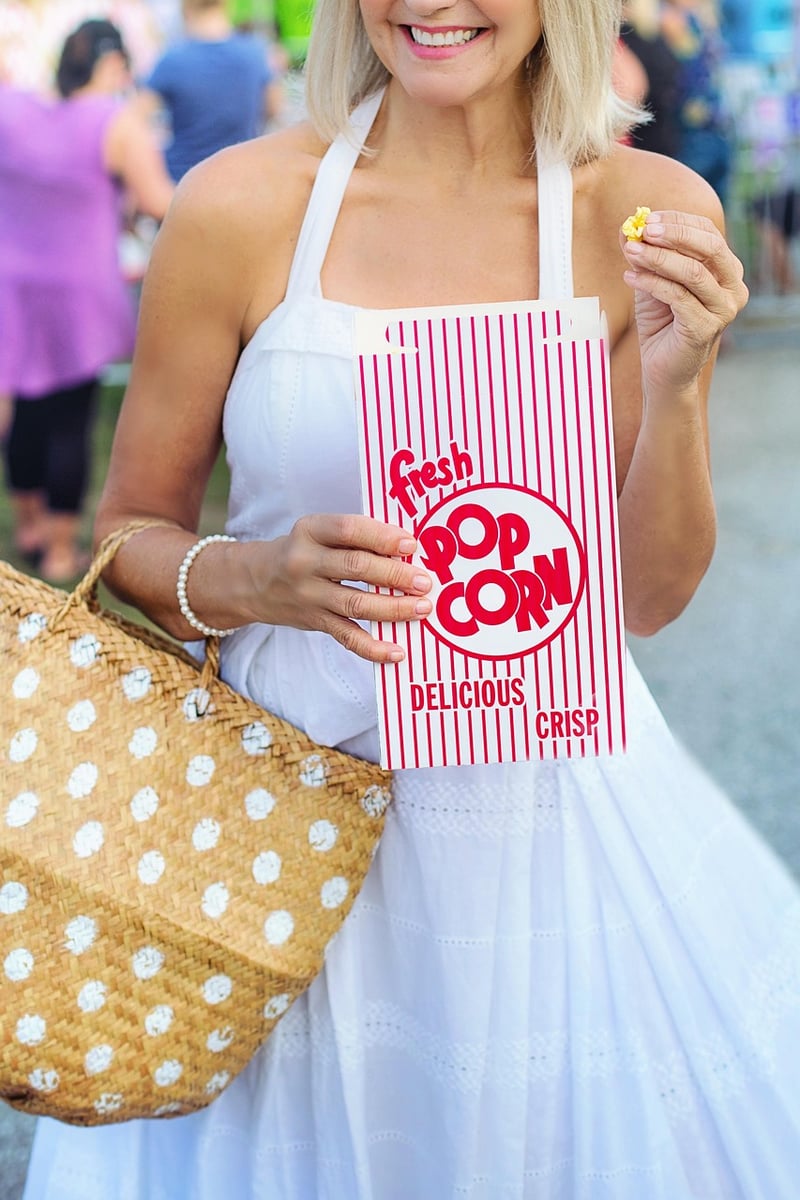 Food Fairs